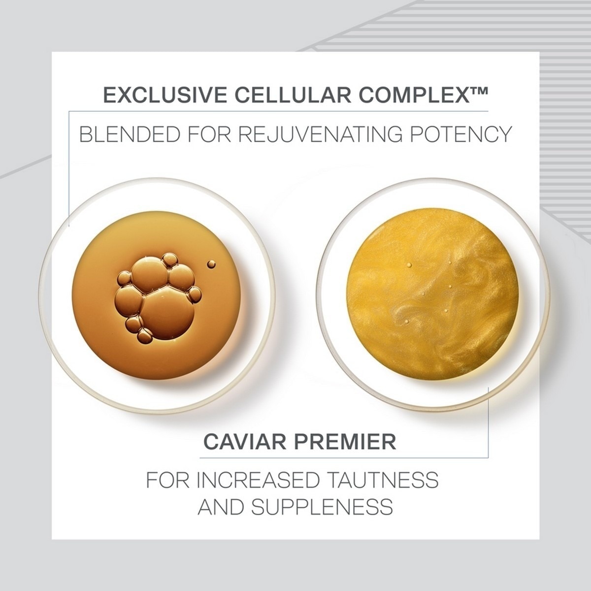 Creme Facial Skin Caviar Luxe Cream 5