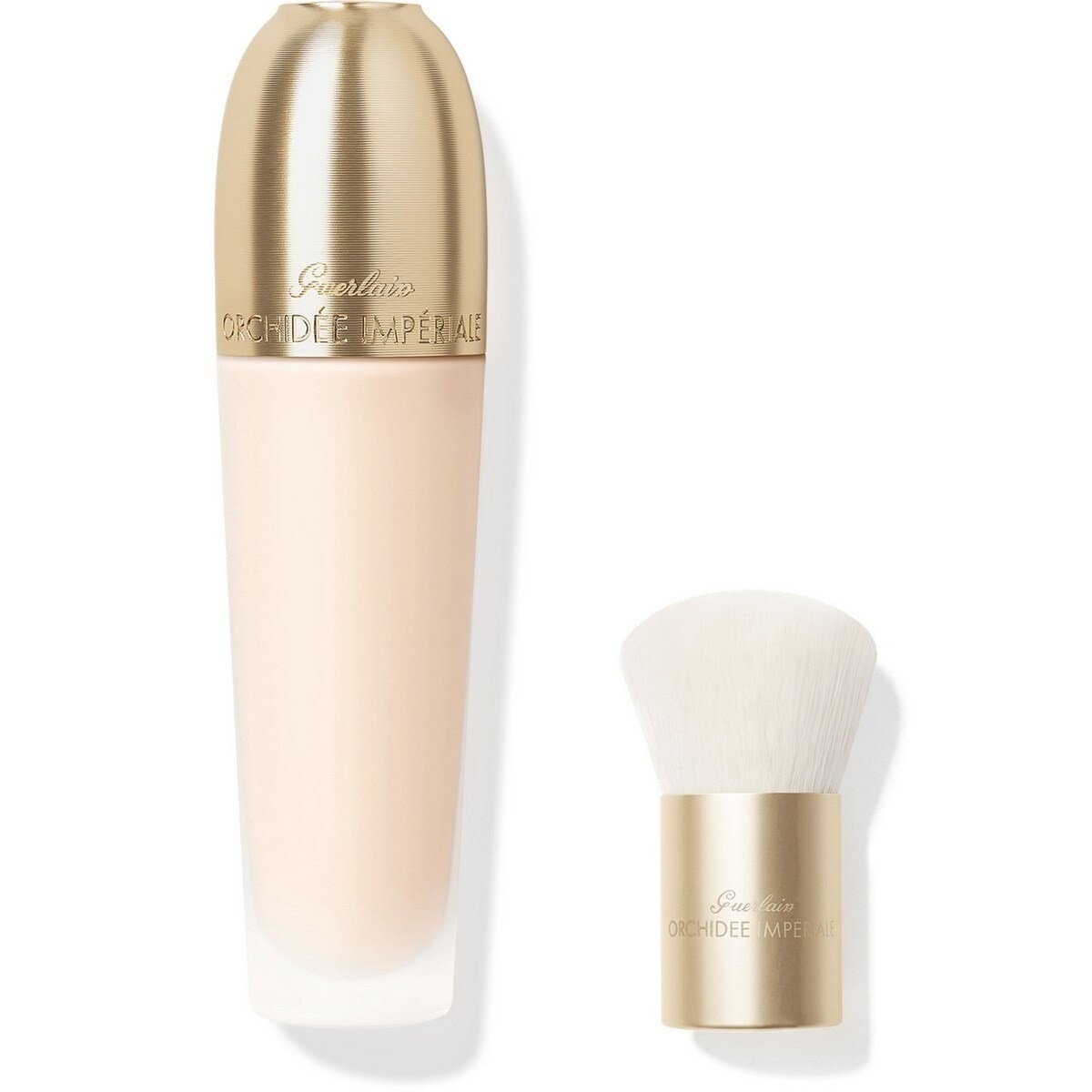 Imagem 0 de Base de Maquilhagem Orchidée Impériale Foundation Concentrate - 30 ml