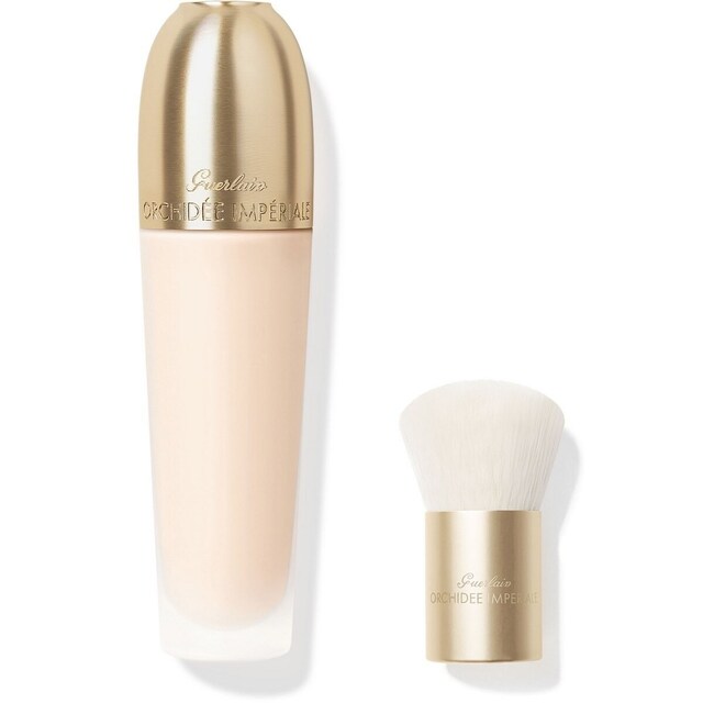 Imagem 0 de Base de Maquilhagem Orchidée Impériale Foundation Concentrate - 30 ml