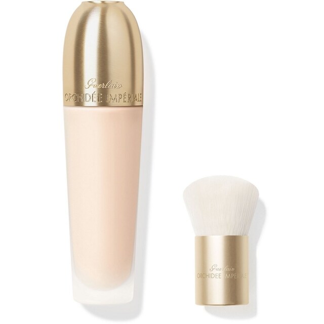 Imagem 0 de Base de Maquilhagem Orchidée Impériale Foundation Concentrate - 30 ml