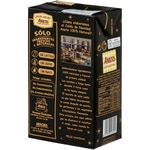 100% natural, gluten-free and lactose-free Christmas broth container 1 l