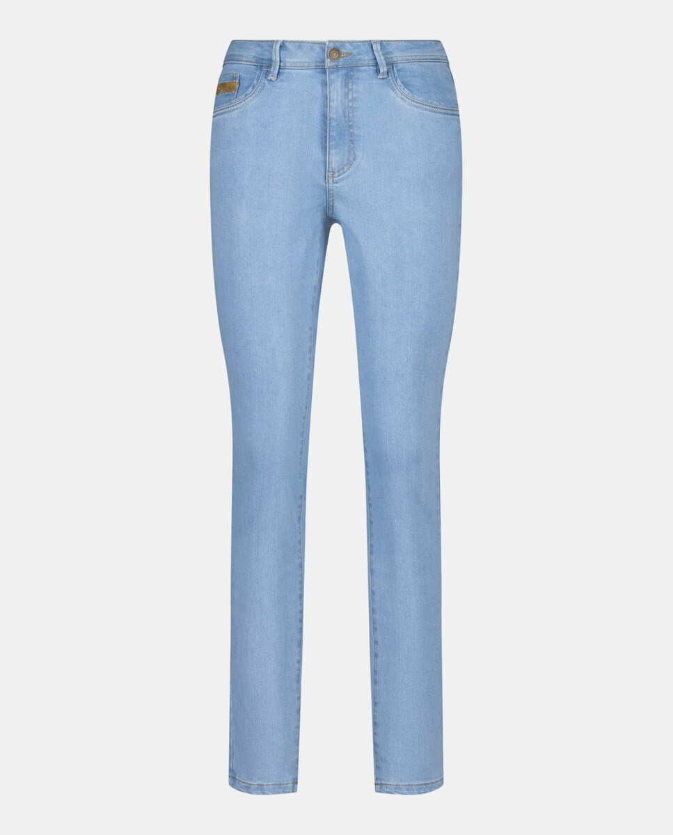 Pantalones vaqueros 2025 lloyds mujer
