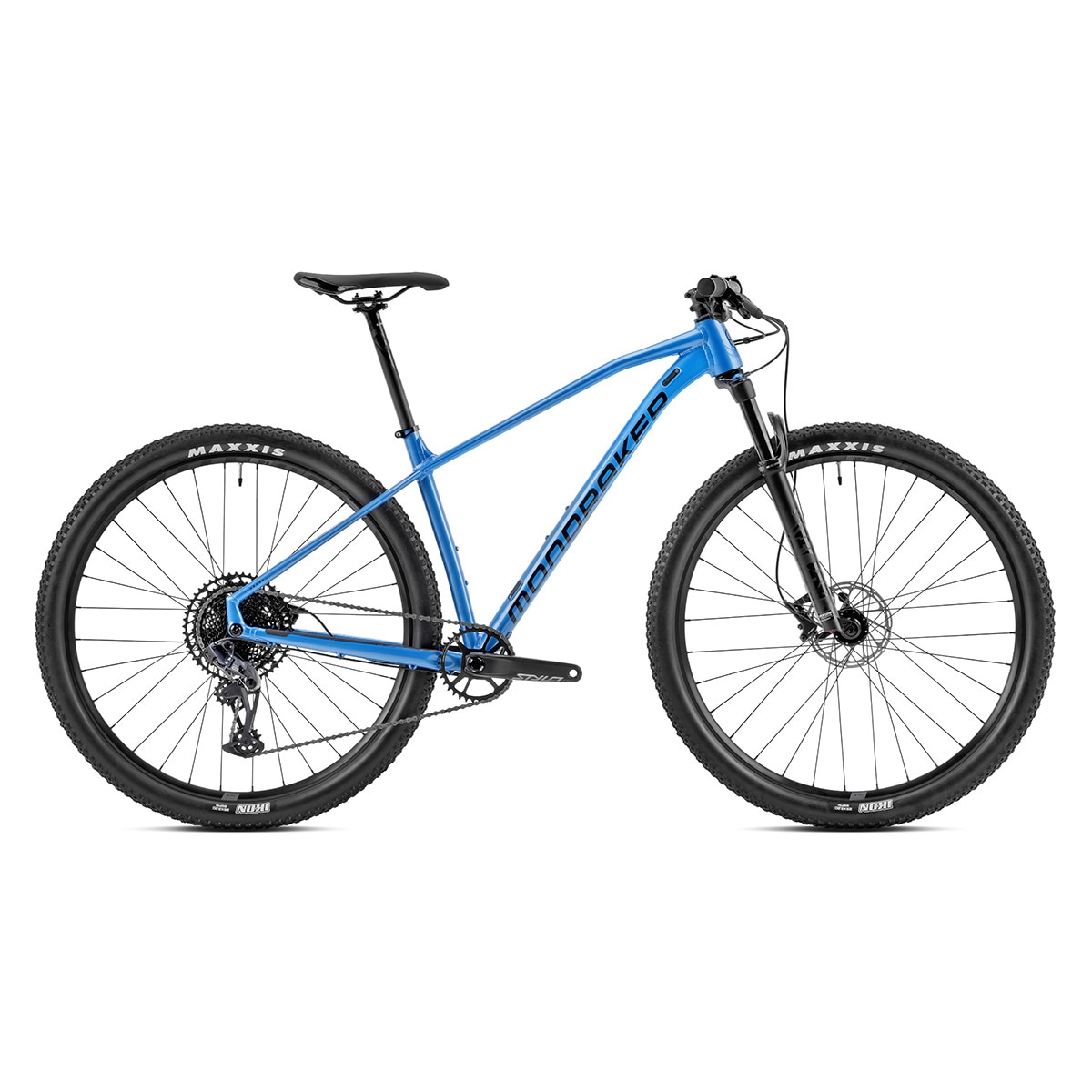 Bicicleta de montaña Cross Country Chrono R 29'' Mondraker