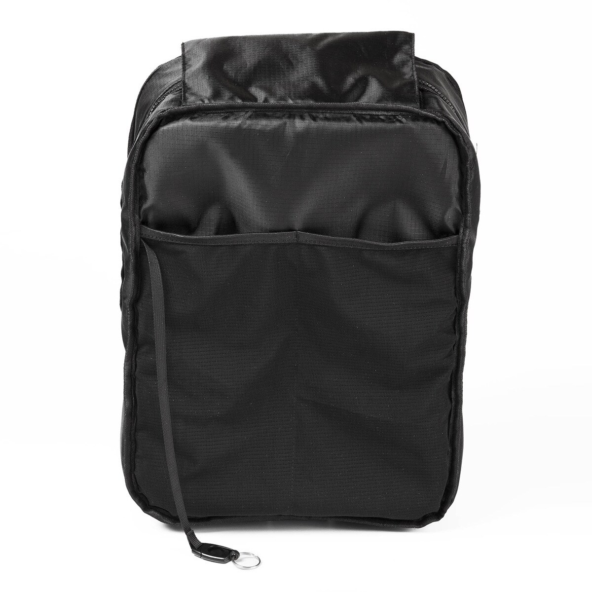 Mochila para Trotinetes Elétricas e Bicicletas Dobráveis Preto-5