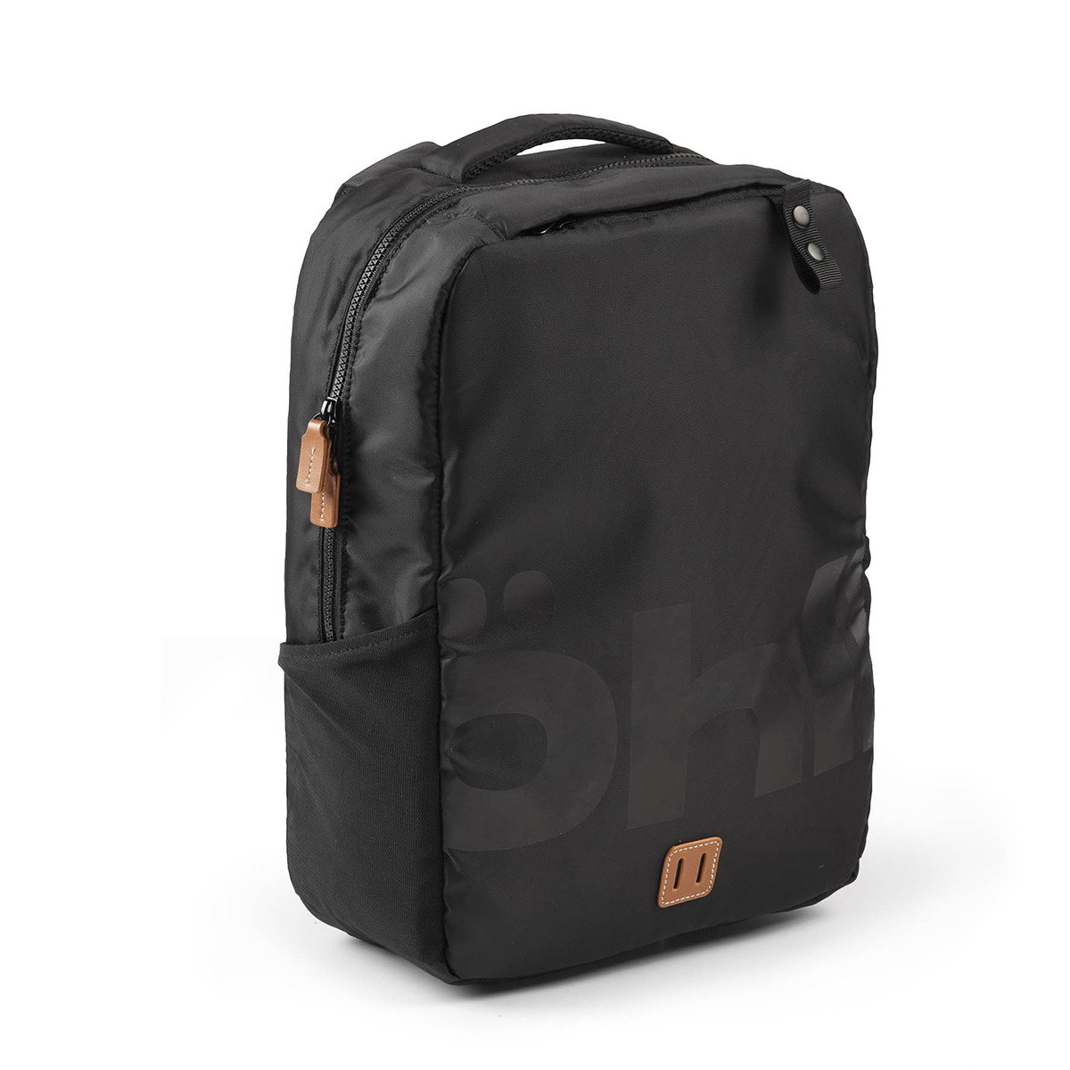 Mochila para Trotinetes Elétricas e Bicicletas Dobráveis Preto-3