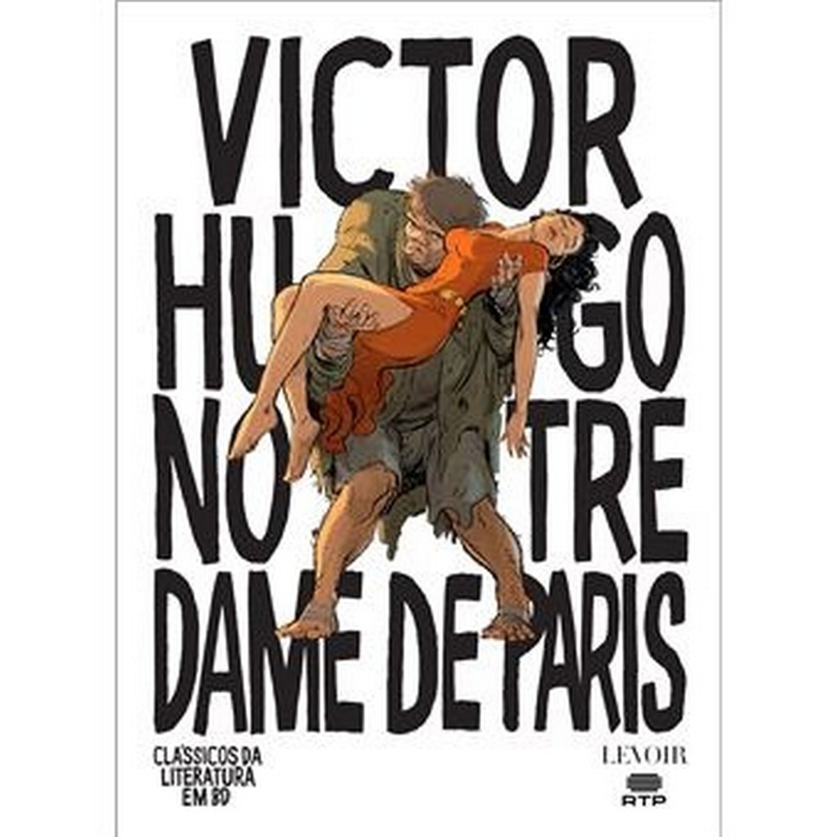 Notre-Dame de Paris 1