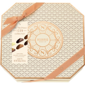 Bombons Sortidos Icon Collection embalagem 458 g - Neuhaus