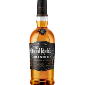 Whisky garrafa 70 cl - The Dead Rabbitt