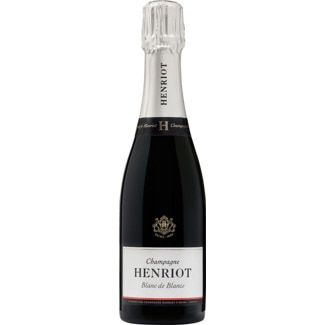 Champagne Blanc de Blancs garrafa 75 cl - Henriot