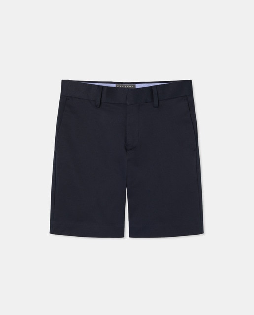 Imagen 0 de Bermuda tipo chino de niño con cierre delantero