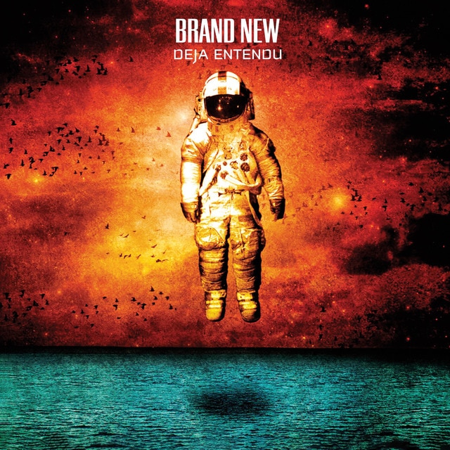 Imagen 0 de Deja Entendu (2 LP-Vinilo)