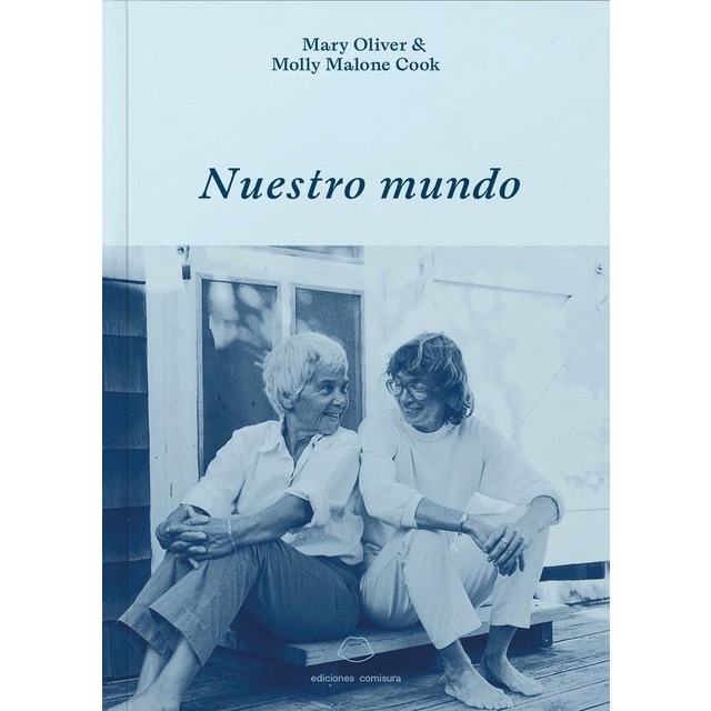 Imagen 0 de Nuestro mundo