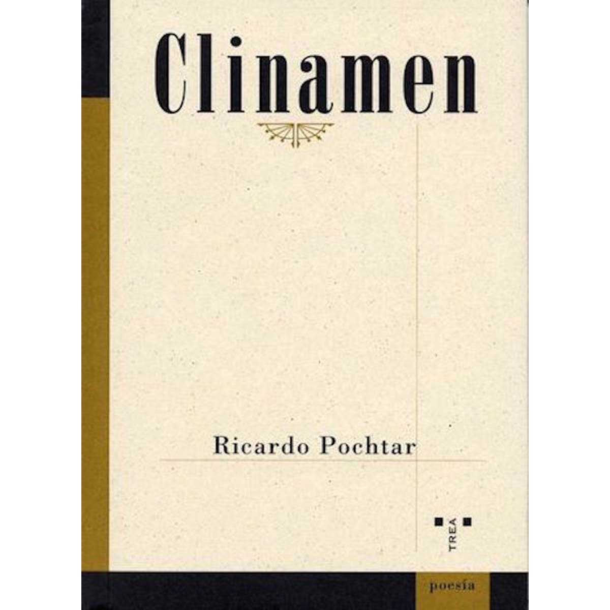 Clinamen(Tapa blanda) 1