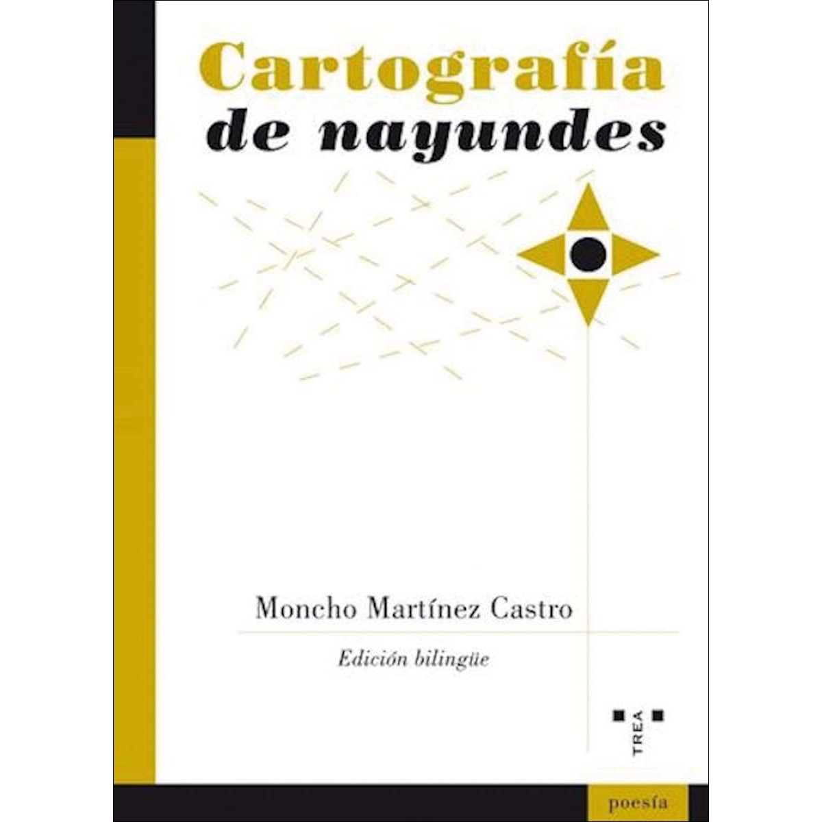 Cartografía de nayundes (Capa mole com abas) 1