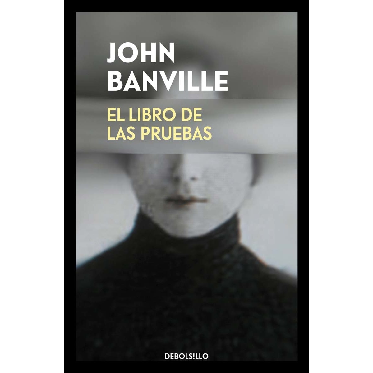El libro de las pruebas (Bolsillo) (Tapa blanda) 1