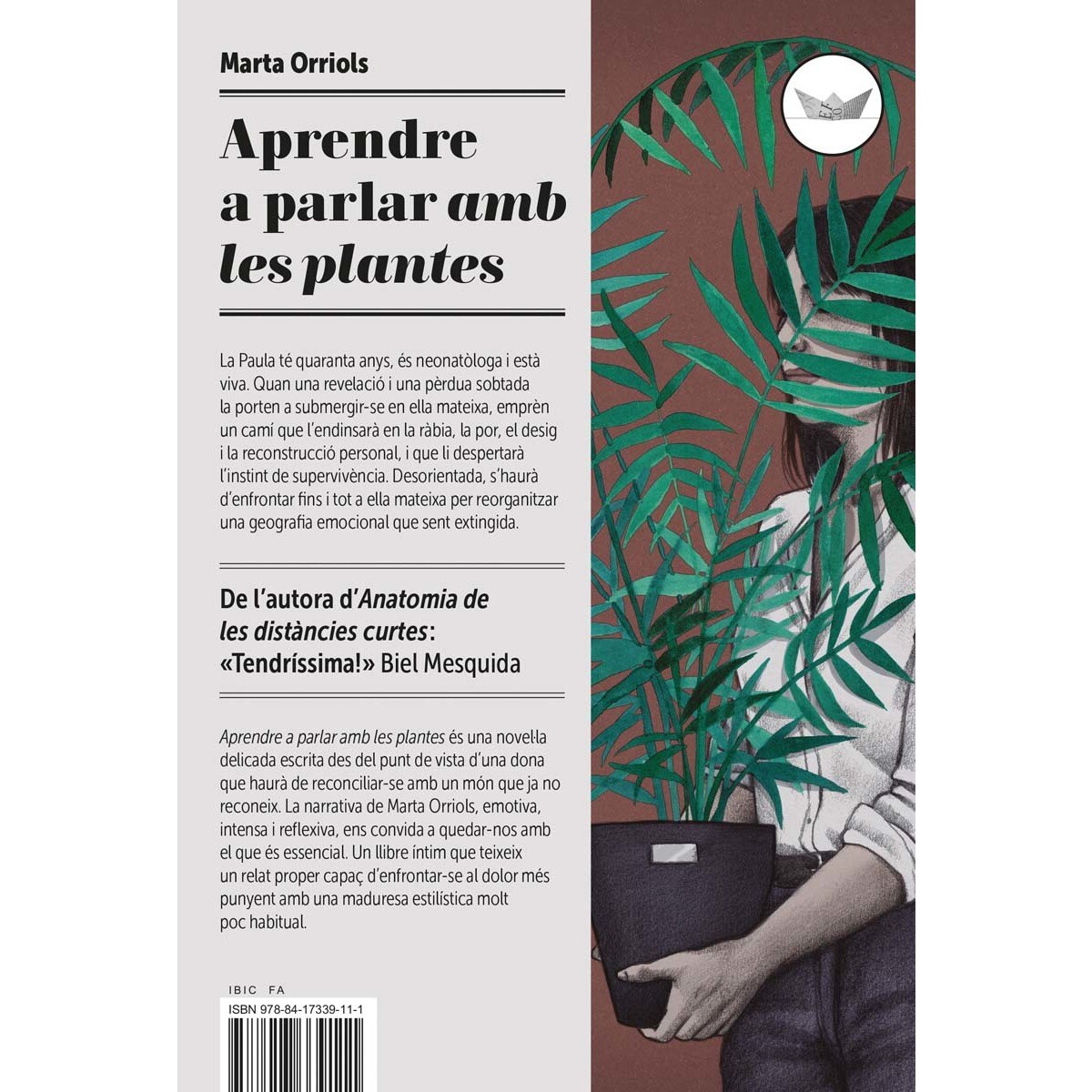 Imagem 0 de Aprendre A Parlar Amb Les Plantes