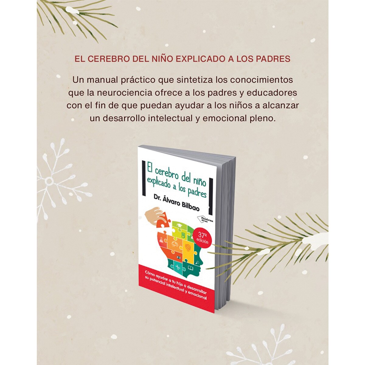 Pack Álvaro Bilbao 2