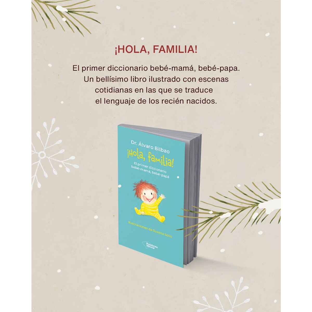 Pack Álvaro Bilbao 4