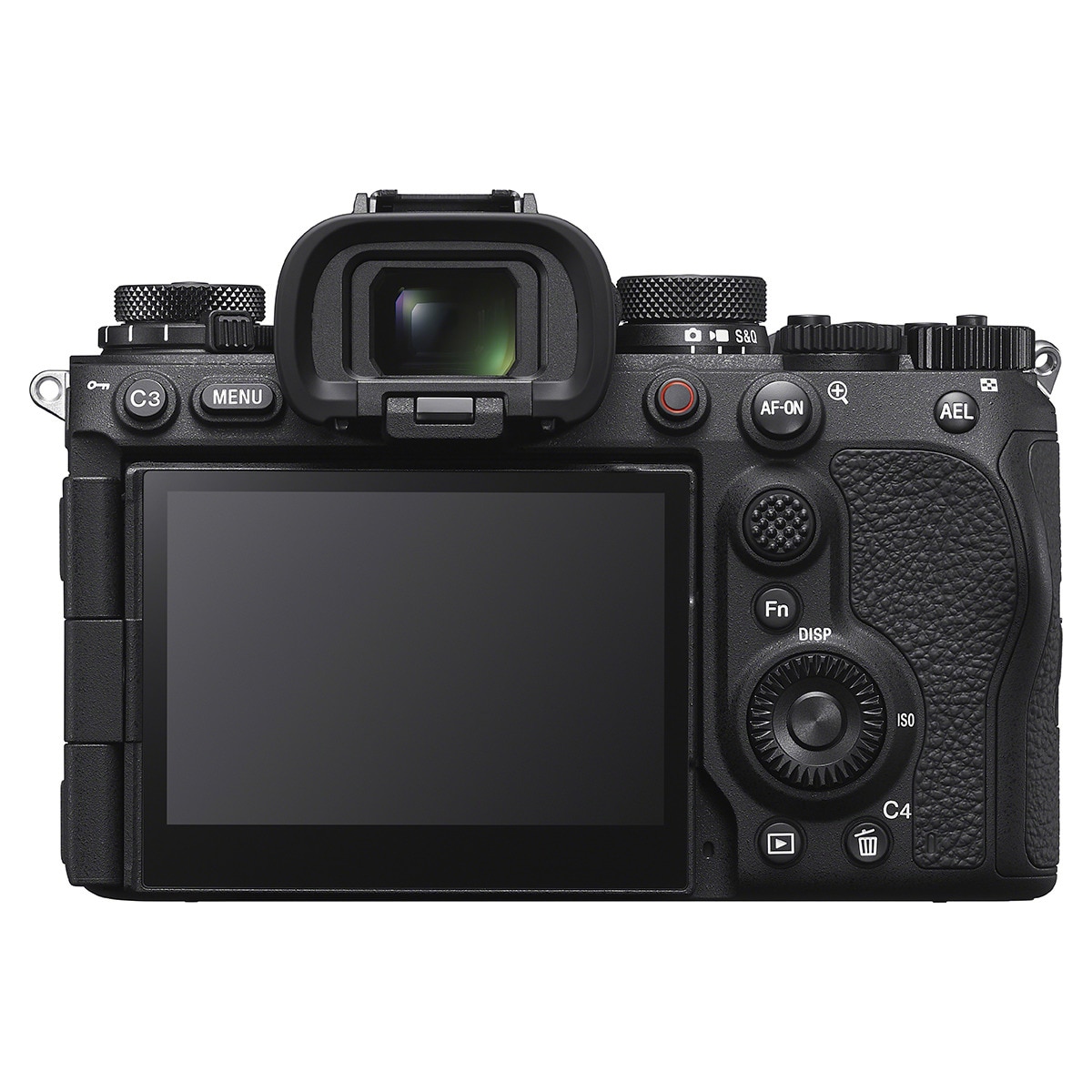 Sony Alpha 9 III cámara Evil Full Frame cuerpo con sensor de imagen CMOS Exmor RS BIONZ XR y obturador global (ILCE9M3B.CEC) Negro-3