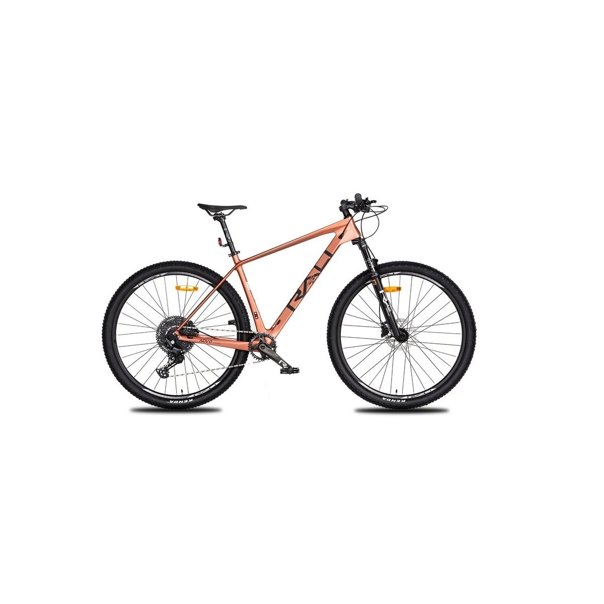 Imagem 0 de Bicicleta de Montanha ADV-0-Carb 2024 - 29''