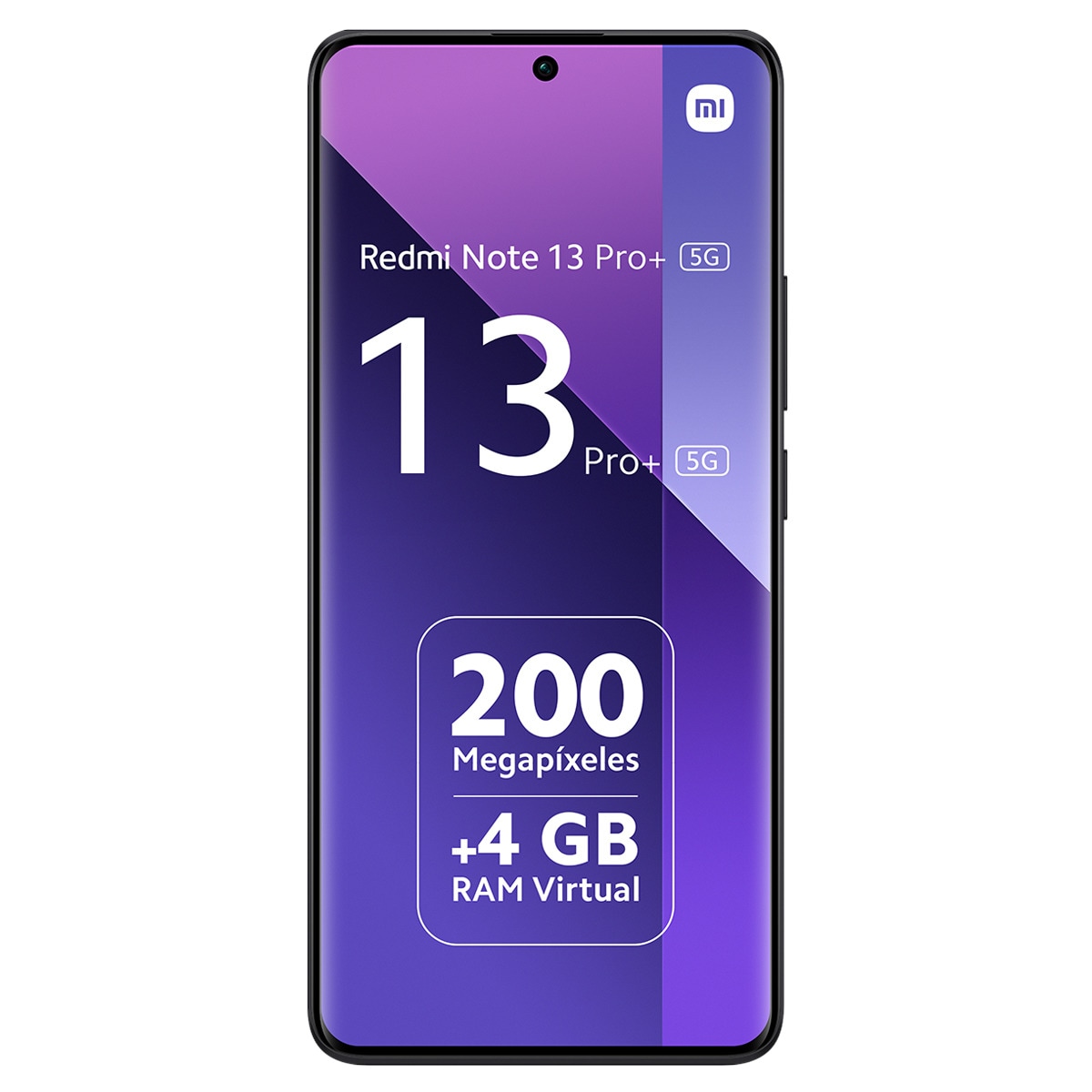 Xiaomi Redmi Note 13 Pro+ 5G 8GB + 256GB móvil libre · XIAOMI · El ...