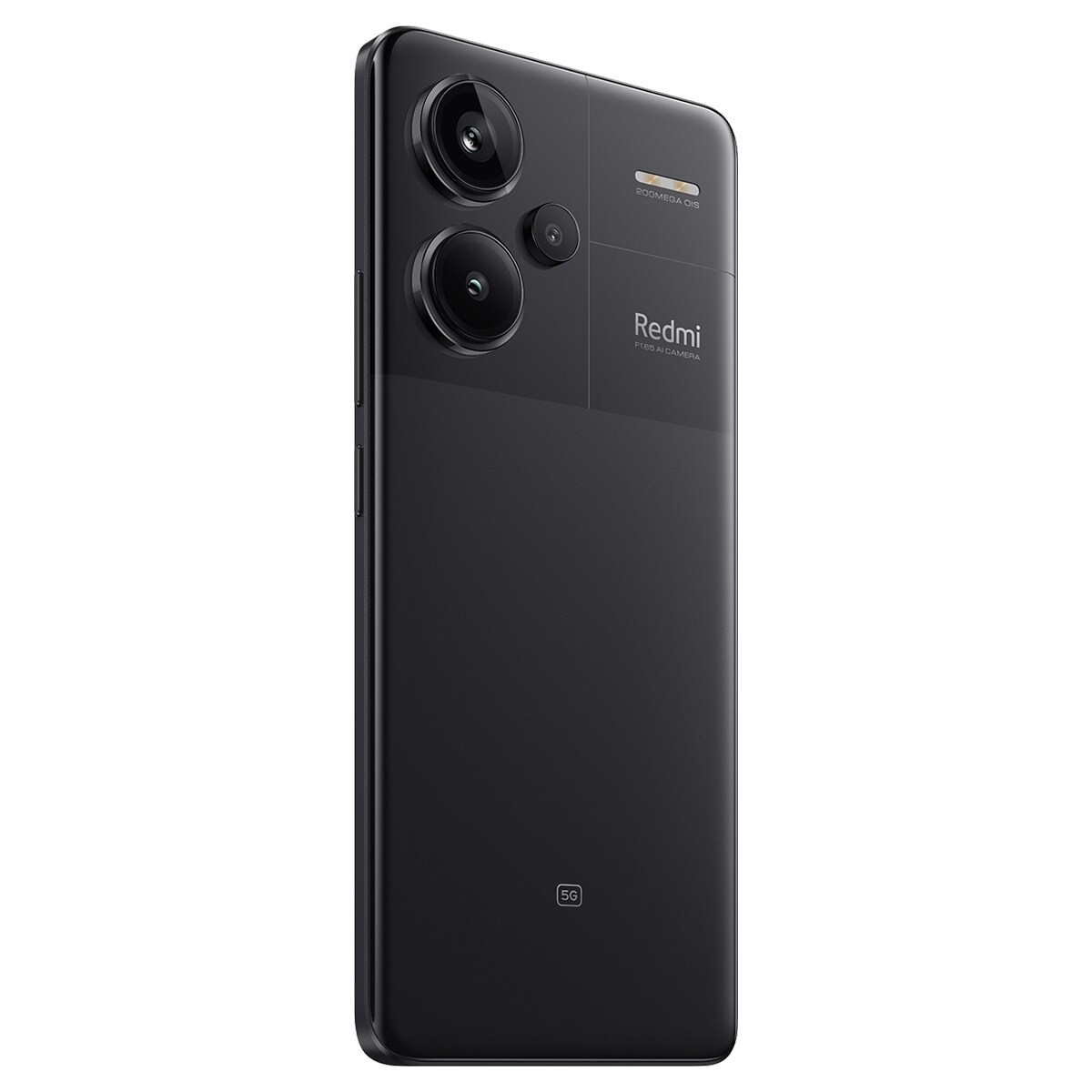 Smartphone Xiaomi Redmi Note 13 Pro 8/256 Go, Helio G99, 4G, NFC, Débloqué, Neuf