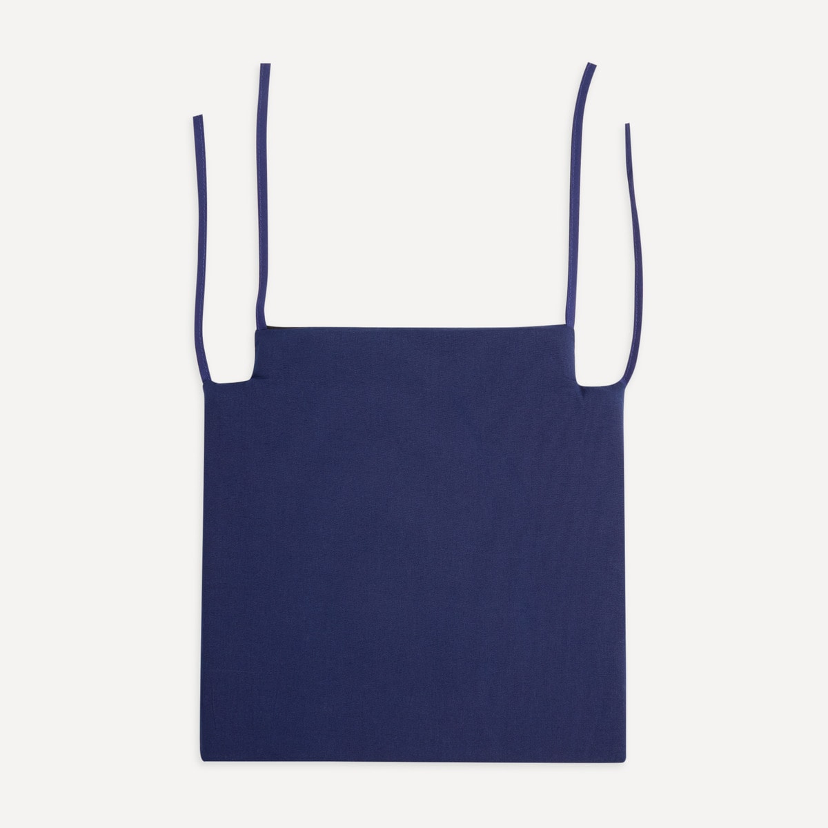 Almofada de Cadeira Edra Marinho-1