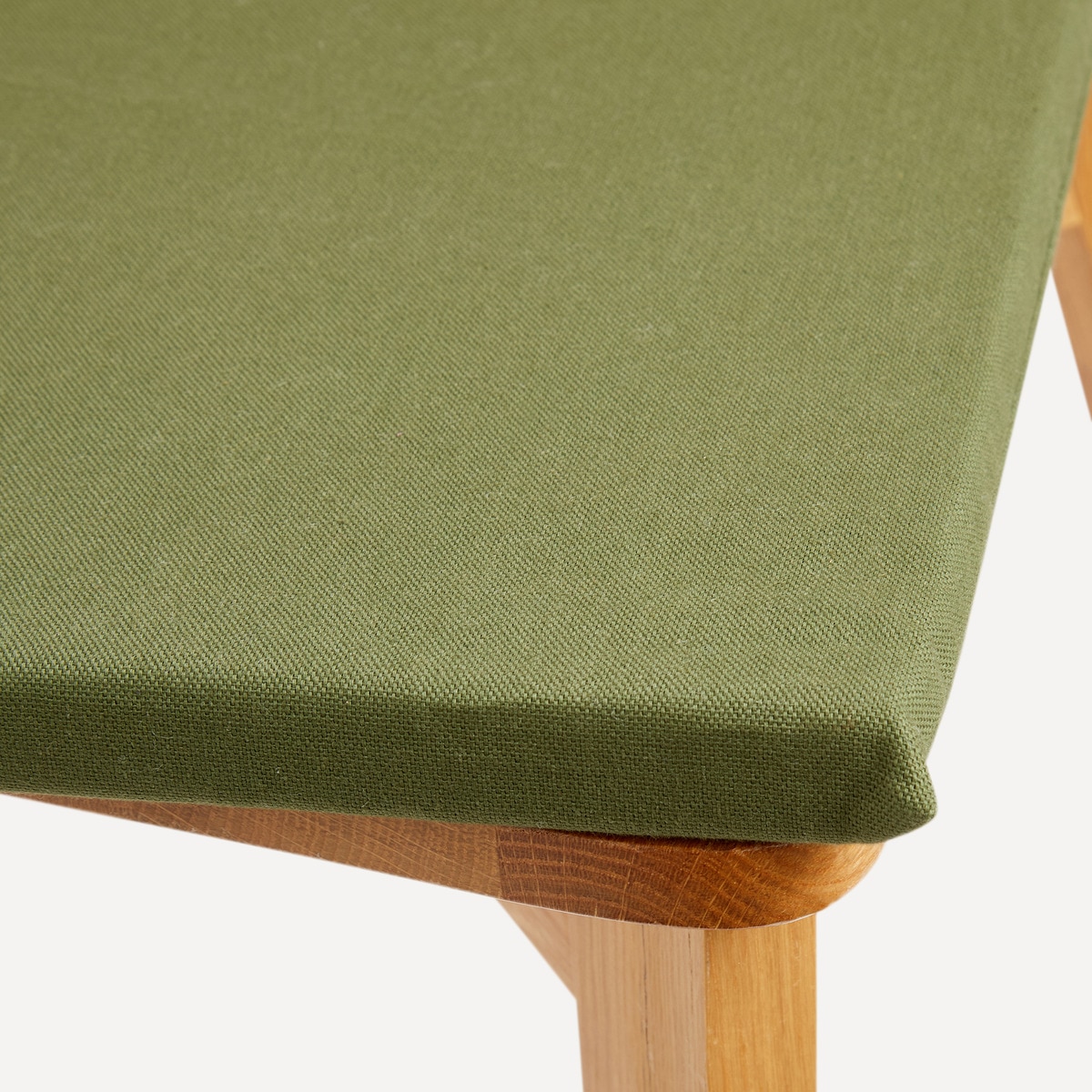 Almofada de Cadeira Edra Verde-3