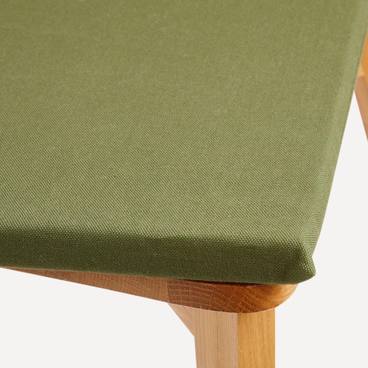 Almofada de Cadeira Edra Verde-3