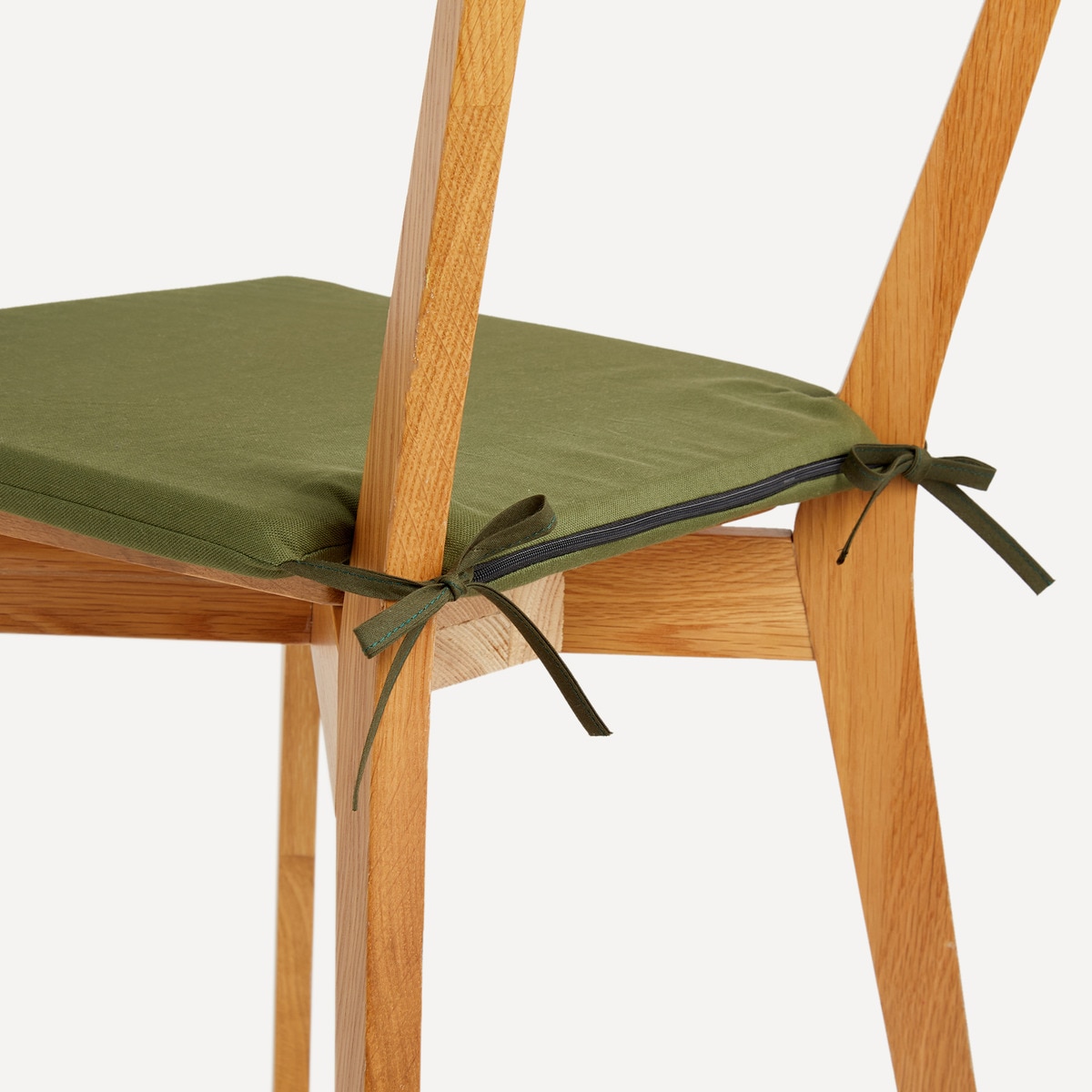 Almofada de Cadeira Edra Verde-2