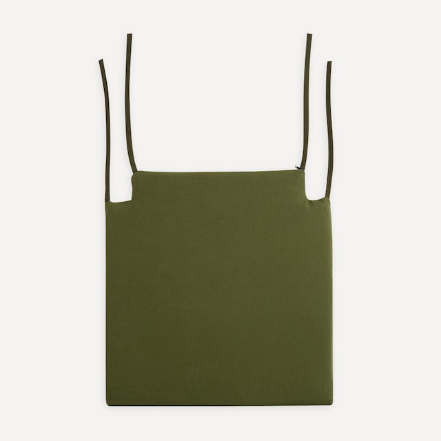 Imagen 0 de Cojín para silla Edra El Corte Inglés