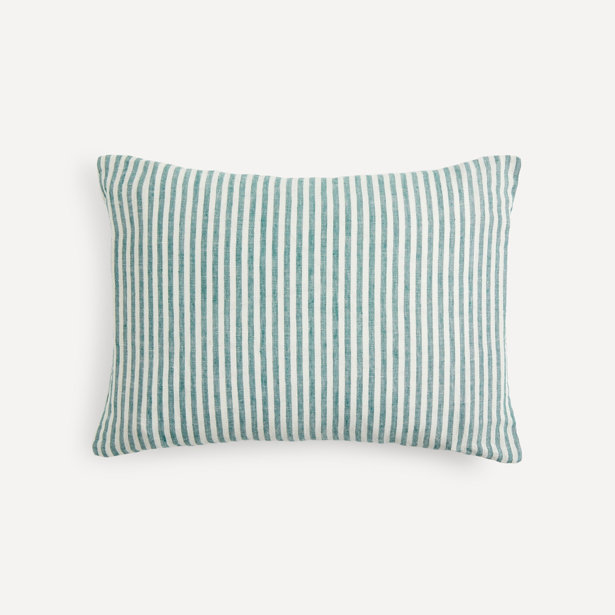 Cojín decorativo rectangular Baltas El Corte Inglés Verde-2