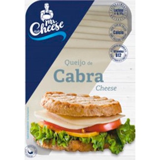 Queijo de Cabra unidade 150 g - Mr Cheese