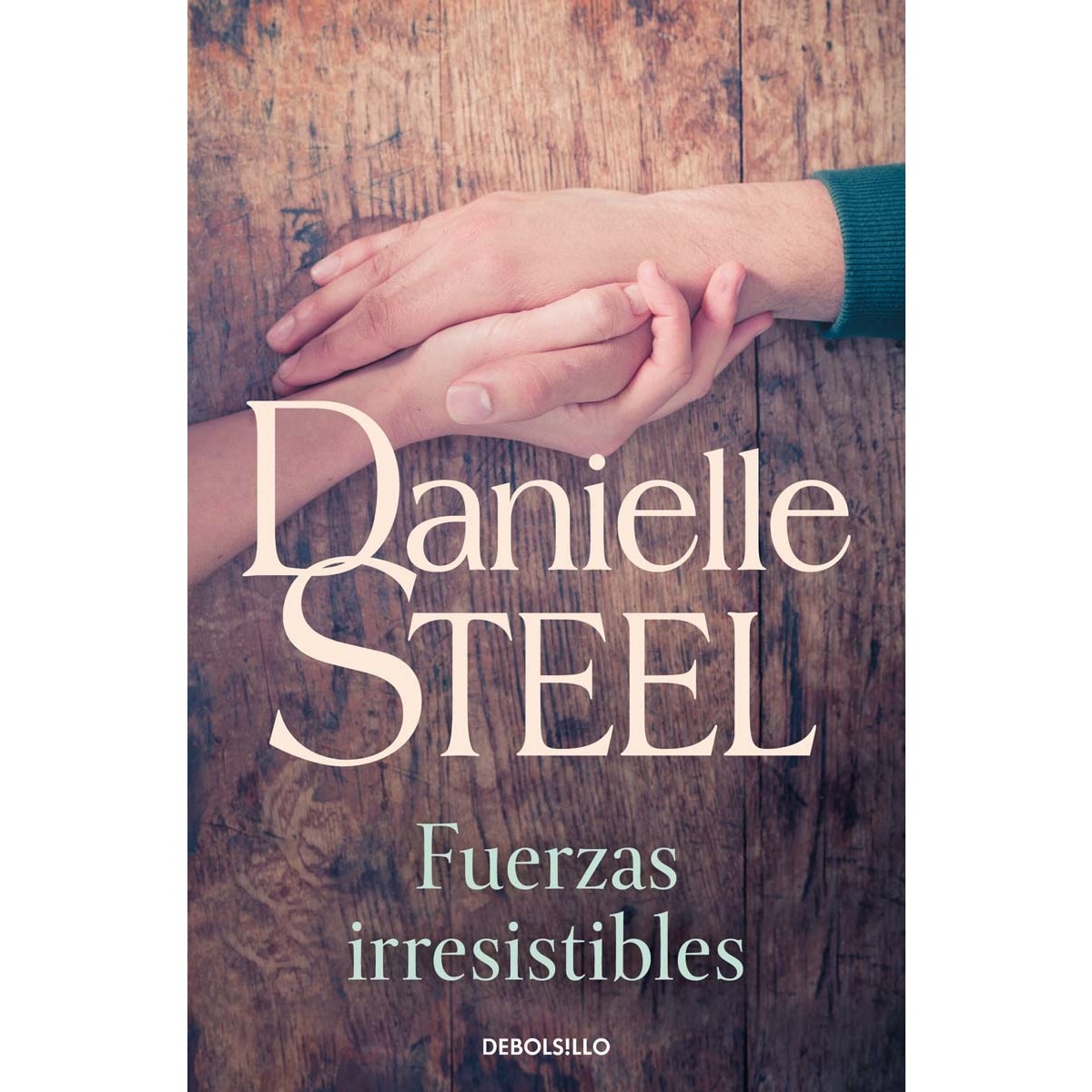 Fuerzas irresistibles(Bolsillo) (Tapa blanda) 1