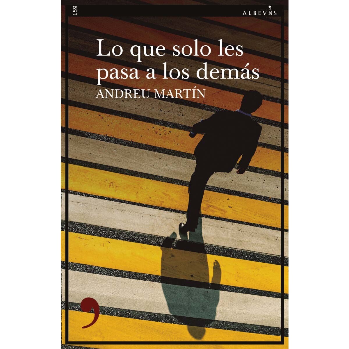 Imagem 0 de Lo que solo les pasa a los demás (Capa mole com abas)