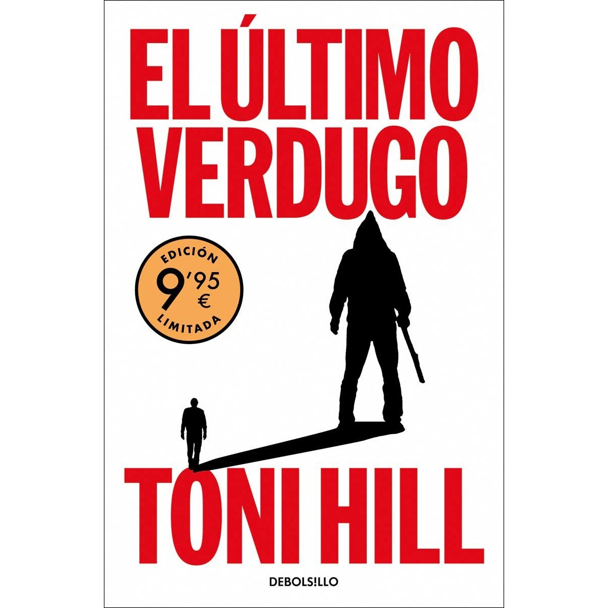 El último verdugo (edición limitada) 1