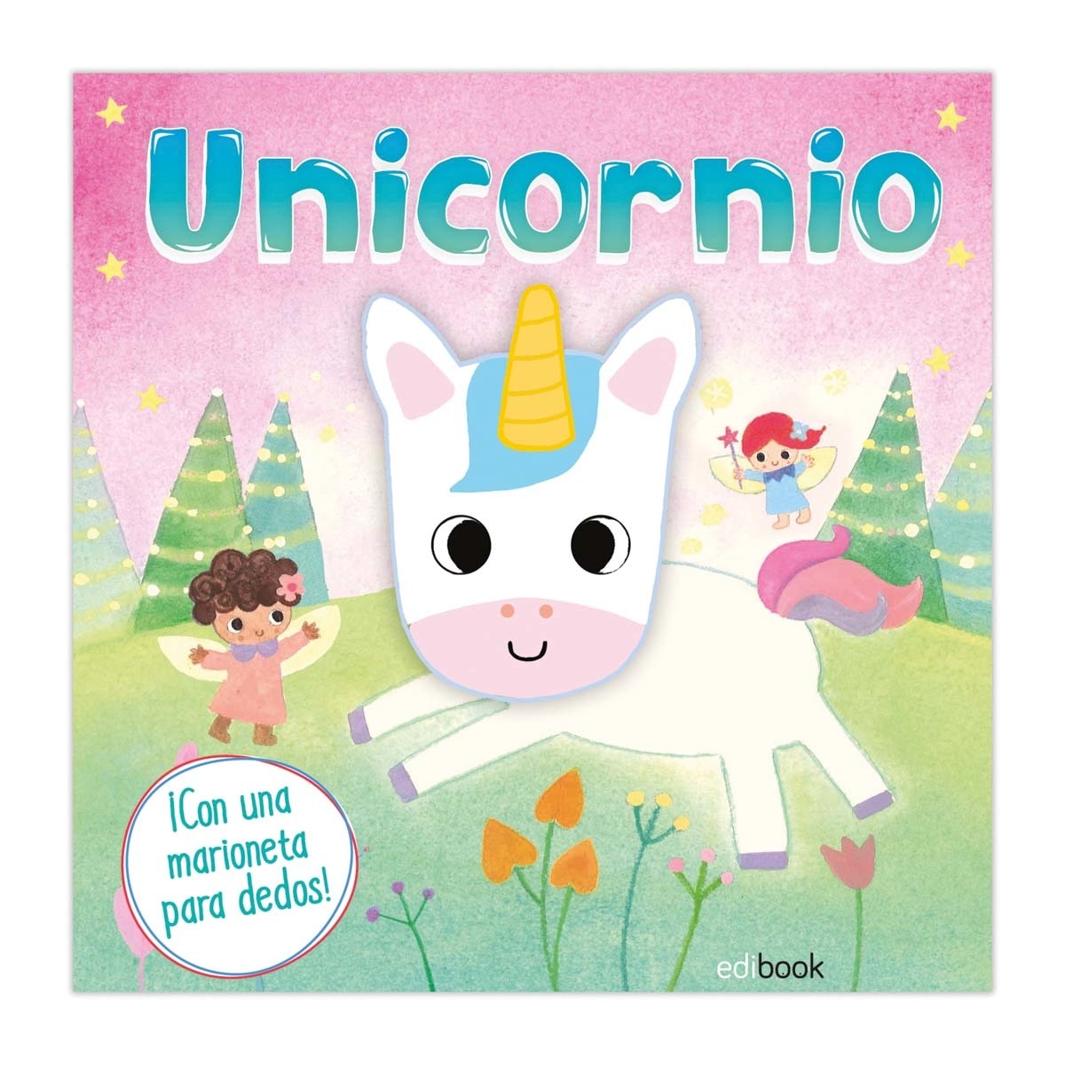 DIVERTIDEDOS - UNICORNIO 1