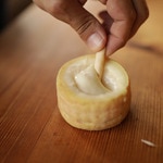 La Retorta creamy sheep's cheese piece 140 g