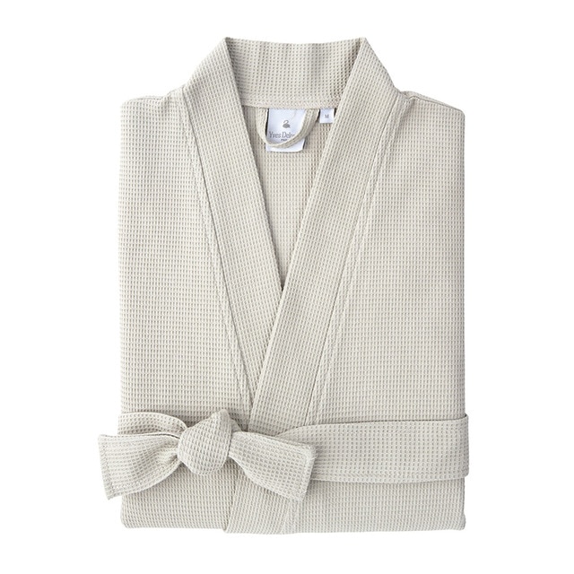 Imagem 0 de Roupão de Banho em Algodão Astreena - 280 g/m2