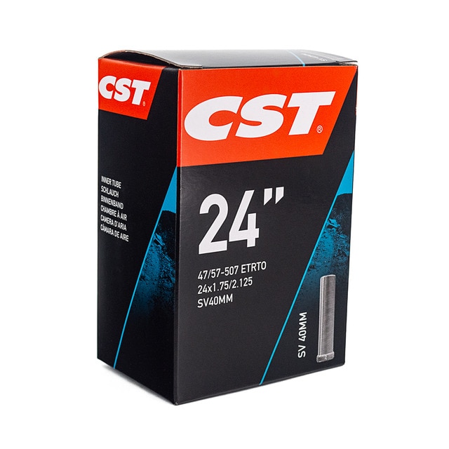 Imagem 0 de Câmara CST 24"x1,75/2,125 51/57-507 AV 40 mm