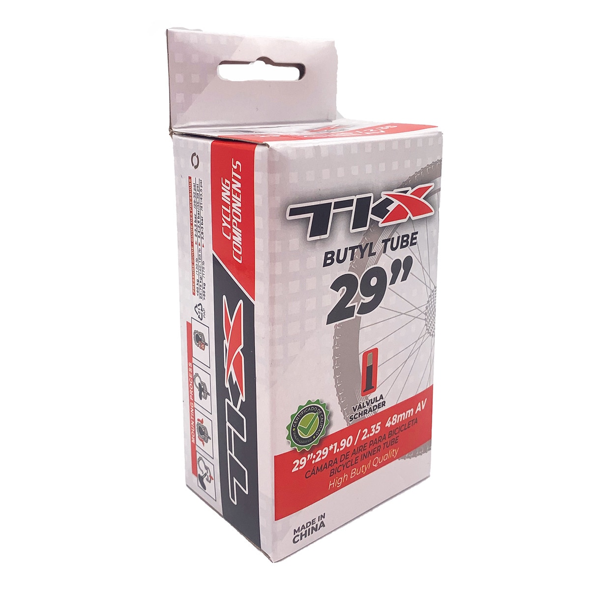 Imagem 0 de Câmara CST