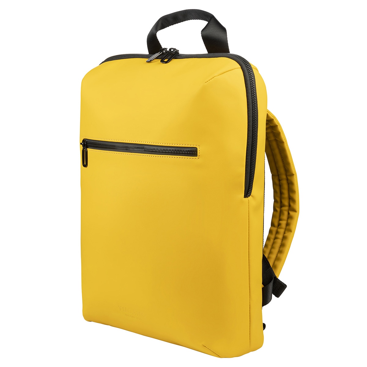 Mochila para Portátil Tucano Gommo até 16" - Amarelo 1