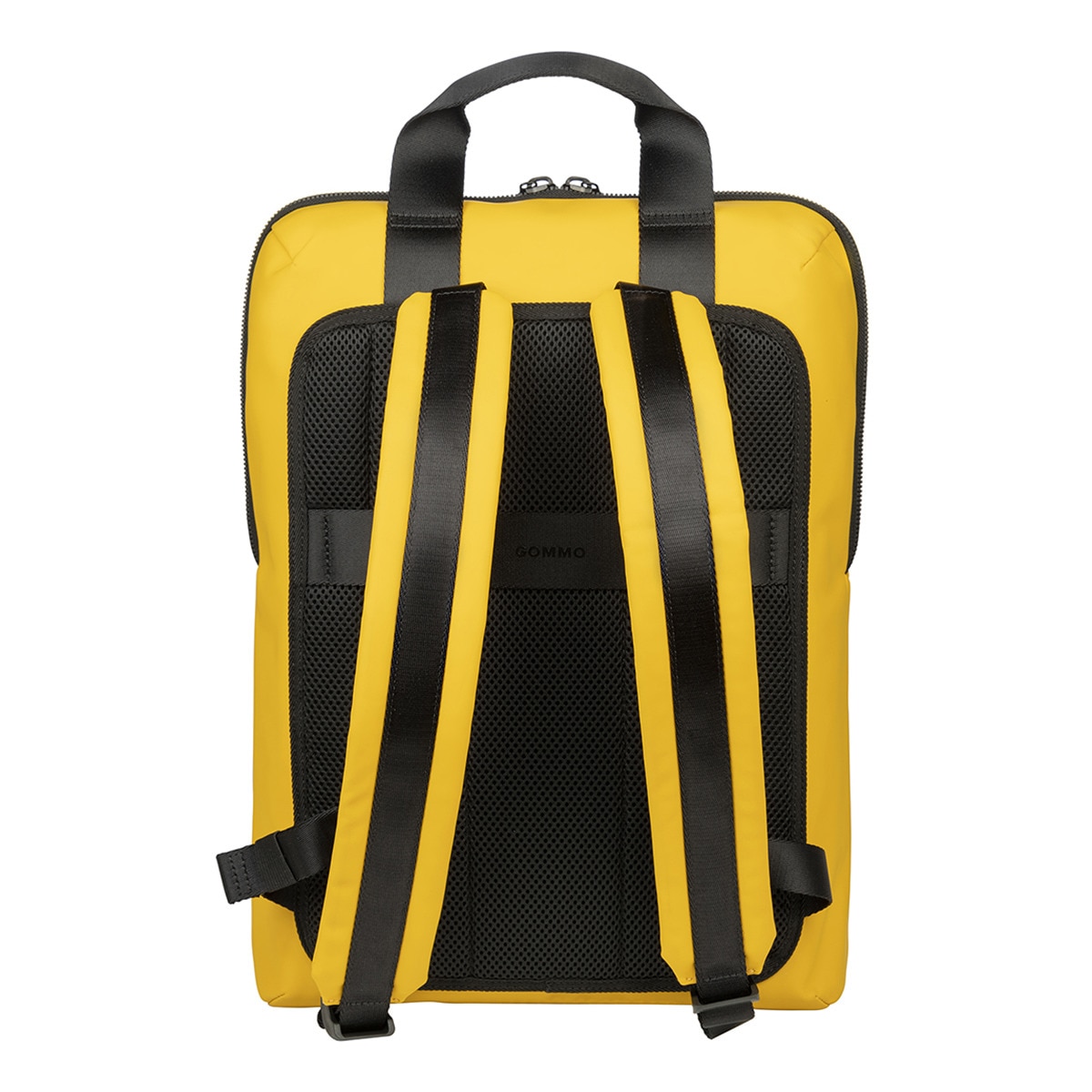 Mochila para Portátil Tucano Gommo até 16" - Amarelo 3