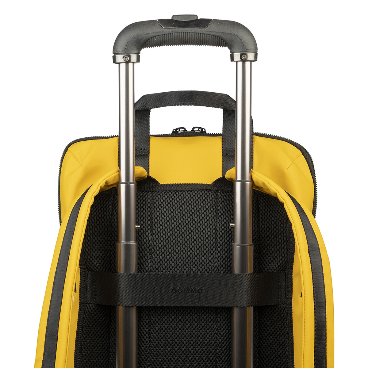 Mochila para Portátil Tucano Gommo até 16" - Amarelo 4