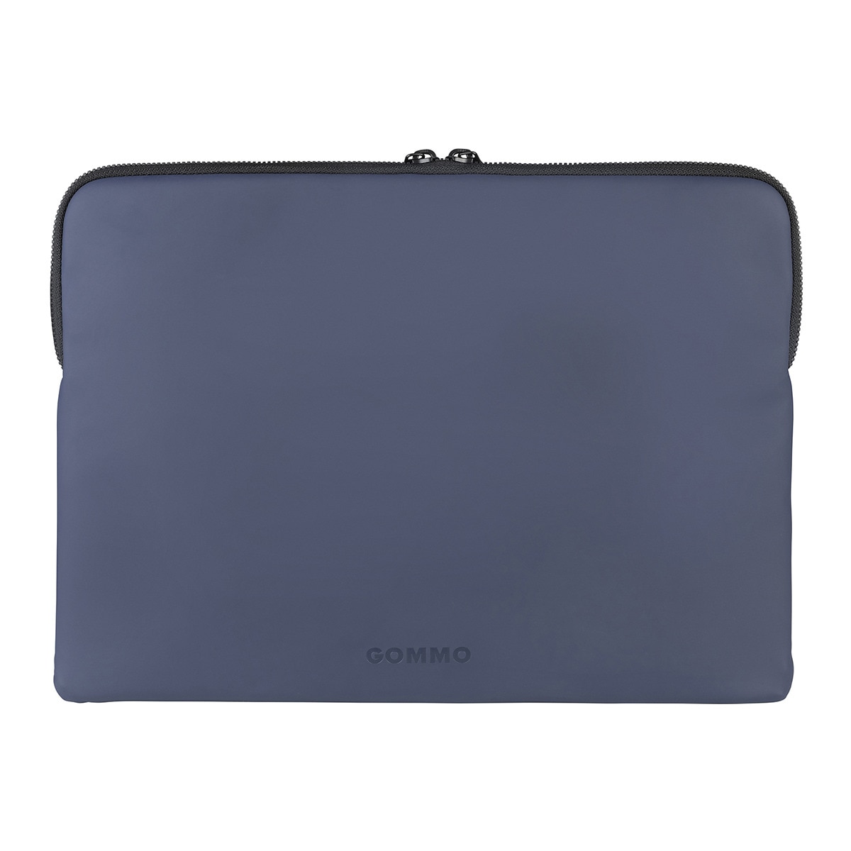 Imagen 0 de Funda Tucano Gommo para MacBook Pro 14" azul