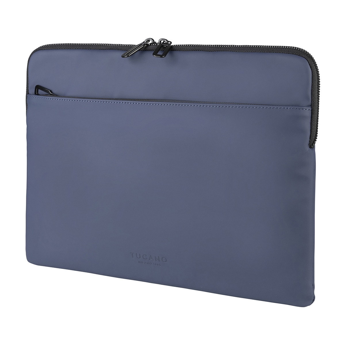 Funda Tucano Gommo para MacBook Pro 14" azul 2
