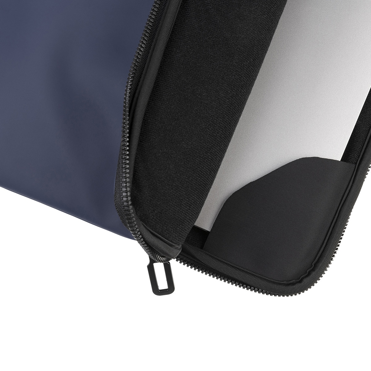 Funda Tucano Gommo para MacBook Pro 14" azul 4