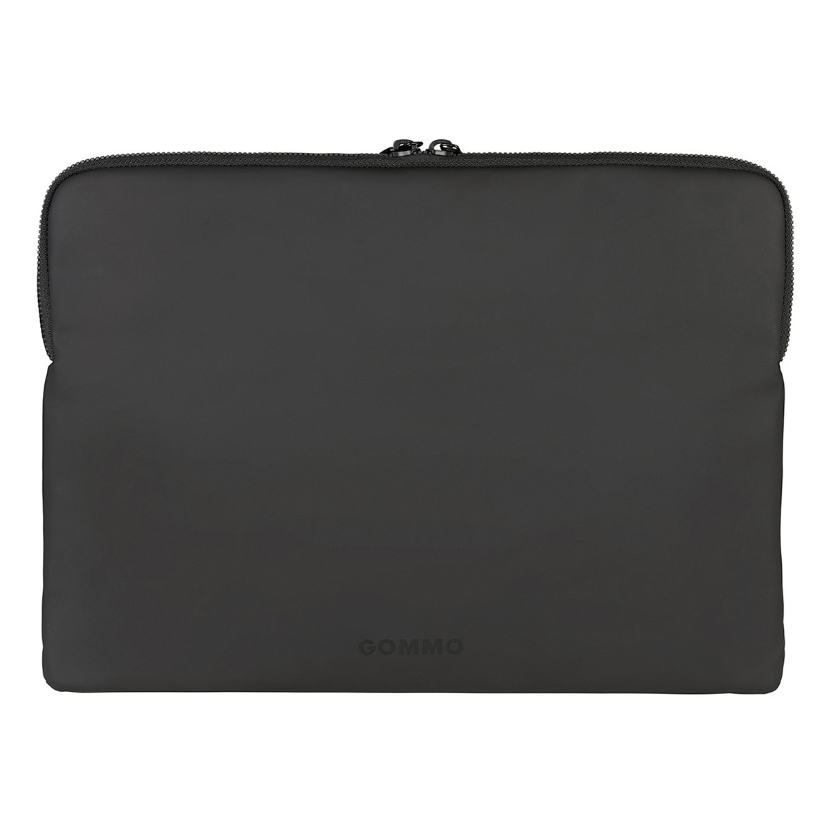 Imagen 0 de Funda Tucano Gommo para MacBook Pro 14"  negro