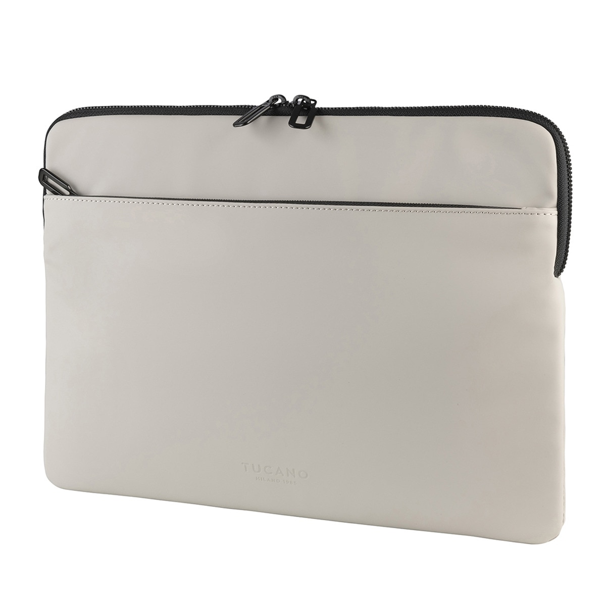 Funda Tucano Gommo para MacBook Pro 14" gris 2
