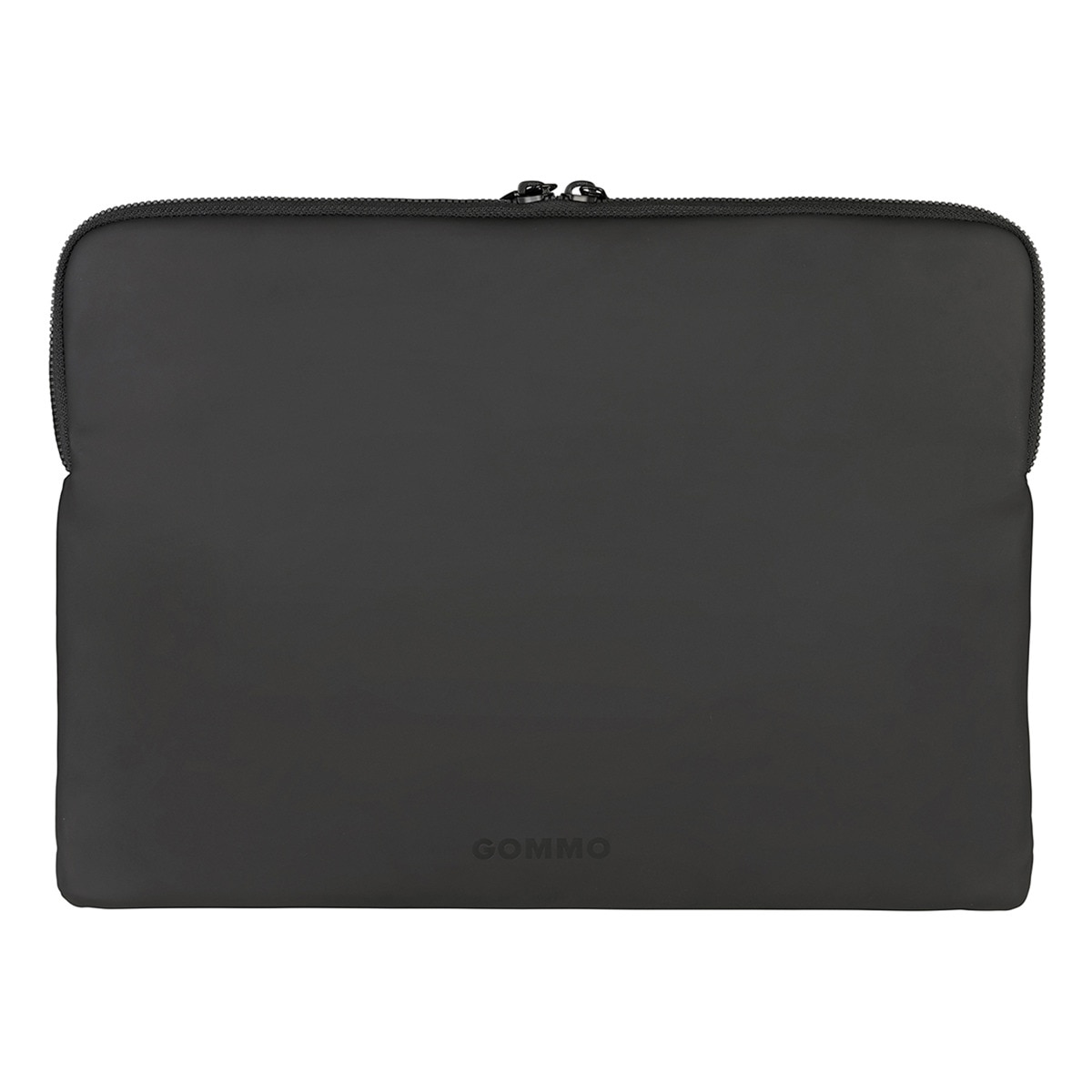 Imagen 0 de Funda Tucano Gommo para MacBook Pro 16" negro
